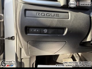 2024 Nissan Rogue à Donnacona, Québec - 11 - w320h240px