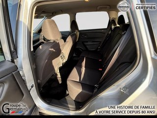 2024 Nissan Rogue à Donnacona, Québec - 23 - w320h240px
