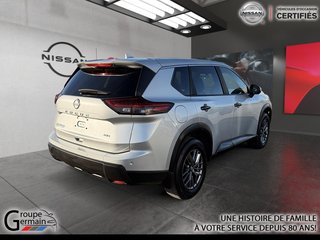 2024 Nissan Rogue à Donnacona, Québec - 5 - w320h240px