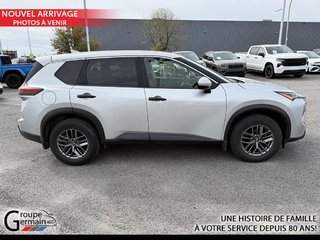 2024 Nissan Rogue à Donnacona, Québec - 6 - w320h240px