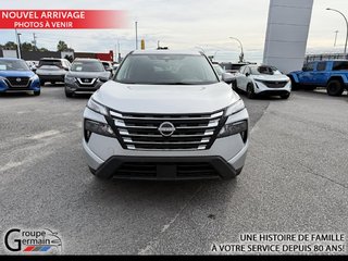 2024 Nissan Rogue à Donnacona, Québec - 8 - w320h240px