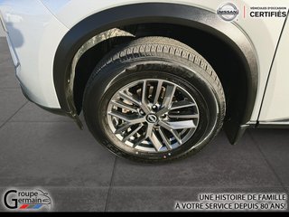 2024 Nissan Rogue à Donnacona, Québec - 9 - w320h240px