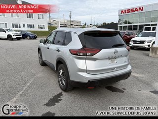 2024 Nissan Rogue à Donnacona, Québec - 3 - w320h240px