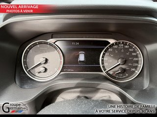 2024 Nissan Rogue à Donnacona, Québec - 11 - w320h240px