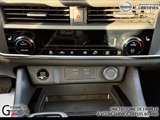 2024 Nissan Rogue à Donnacona, Québec - 19 - w320h240px