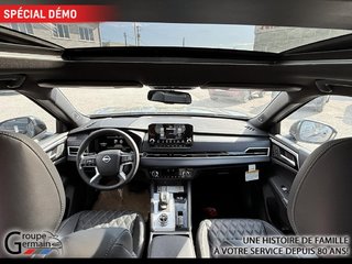 2026 Nissan Rogue in Donnacona, Quebec - 16 - w320h240px