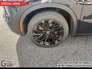 2026 Nissan Rogue in Donnacona, Quebec - 9 - w320h240px