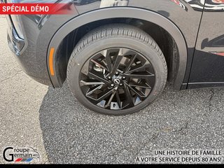 2026 Nissan Rogue à Donnacona, Québec - 9 - w320h240px