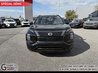 2026 Nissan Rogue à Donnacona, Québec - 8 - w320h240px