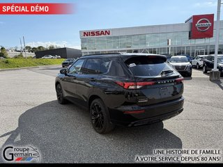 2026 Nissan Rogue in Donnacona, Quebec - 3 - w320h240px