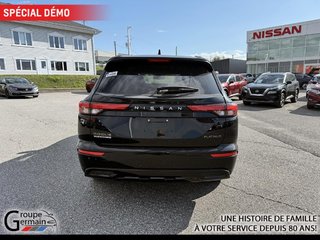 2026 Nissan Rogue in Donnacona, Quebec - 4 - w320h240px
