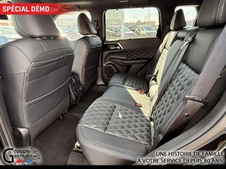 2026 Nissan Rogue in Donnacona, Quebec - 15 - w320h240px