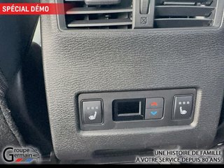 2026 Nissan Rogue in Donnacona, Quebec - 18 - w320h240px