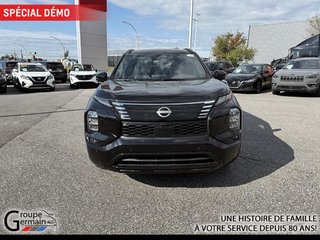 2026 Nissan Rogue in Donnacona, Quebec - 8 - w320h240px