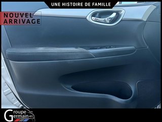 2015 Nissan Sentra in Donnacona, Quebec - 3 - w320h240px
