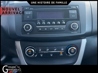 2015 Nissan Sentra in Donnacona, Quebec - 11 - w320h240px