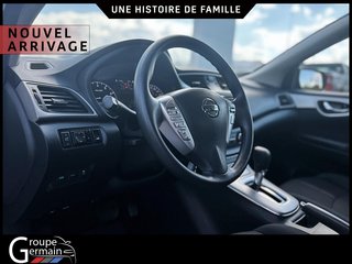 2015 Nissan Sentra in Donnacona, Quebec - 5 - w320h240px