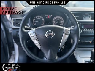 2015 Nissan Sentra in Donnacona, Quebec - 6 - w320h240px