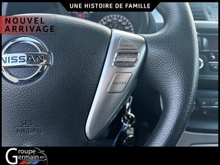 2015 Nissan Sentra in Donnacona, Quebec - 10 - w320h240px