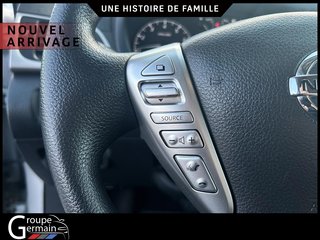 2015 Nissan Sentra in Donnacona, Quebec - 9 - w320h240px