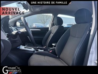 2015 Nissan Sentra in Donnacona, Quebec - 4 - w320h240px