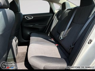 2015 Nissan Sentra in Donnacona, Quebec - 15 - w320h240px