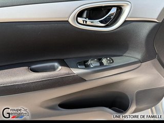 2015 Nissan Sentra in Donnacona, Quebec - 13 - w320h240px