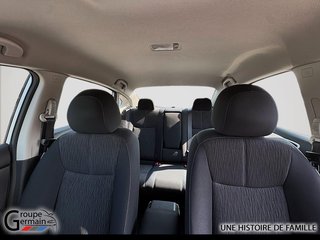 2015 Nissan Sentra in Donnacona, Quebec - 12 - w320h240px