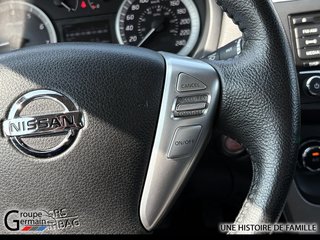 2015 Nissan Sentra in Donnacona, Quebec - 20 - w320h240px
