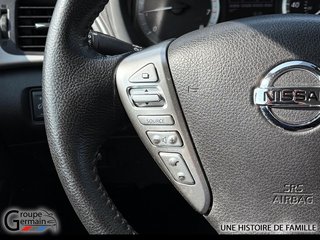 2015 Nissan Sentra in Donnacona, Quebec - 19 - w320h240px