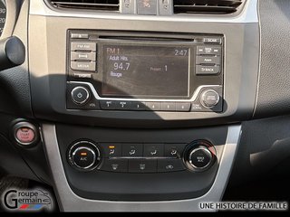 2015 Nissan Sentra in Donnacona, Quebec - 23 - w320h240px