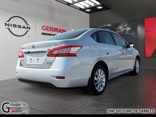 2015 Nissan Sentra in Donnacona, Quebec - 5 - w320h240px