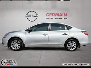 2015 Nissan Sentra in Donnacona, Quebec - 2 - w320h240px