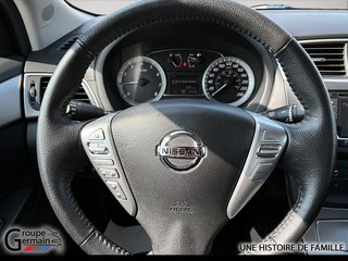 2015 Nissan Sentra in Donnacona, Quebec - 17 - w320h240px