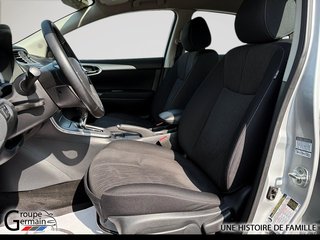 2015 Nissan Sentra in Donnacona, Quebec - 14 - w320h240px