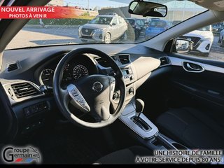 2015 Nissan SENTRA in Donnacona, Quebec - 9 - w320h240px