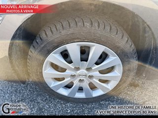 2015 Nissan SENTRA in Donnacona, Quebec - 8 - w320h240px