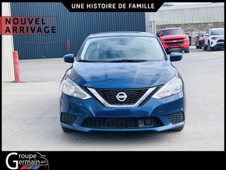 2019 Nissan Sentra à Donnacona, Québec - 7 - w320h240px