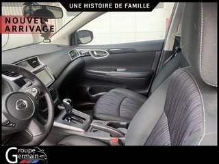 2019 Nissan Sentra à Donnacona, Québec - 9 - w320h240px