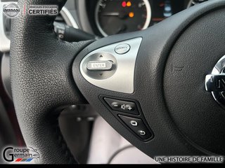 2019 Nissan Sentra à Donnacona, Québec - 16 - w320h240px