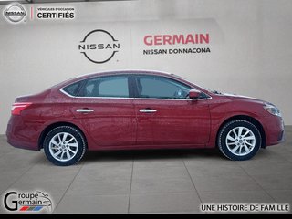 2019 Nissan Sentra à Donnacona, Québec - 6 - w320h240px