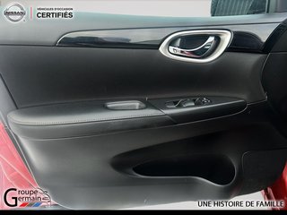 2019 Nissan Sentra à Donnacona, Québec - 10 - w320h240px