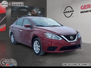 2019 Nissan Sentra à Donnacona, Québec - 7 - w320h240px