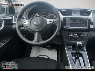 2019 Nissan Sentra à Donnacona, Québec - 22 - w320h240px