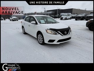 2019 Nissan SENTRA in Donnacona, Quebec - 6 - w320h240px