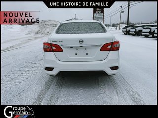 2019 Nissan SENTRA in Donnacona, Quebec - 4 - w320h240px