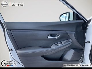 2020 Nissan Sentra in Donnacona, Quebec - 13 - w320h240px