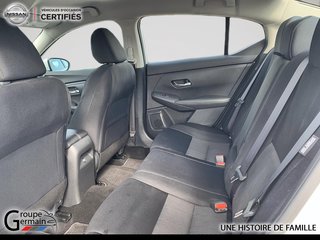 2020 Nissan Sentra in Donnacona, Quebec - 12 - w320h240px