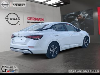 2020 Nissan Sentra in Donnacona, Quebec - 5 - w320h240px