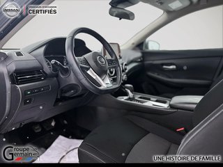 2020 Nissan Sentra in Donnacona, Quebec - 12 - w320h240px